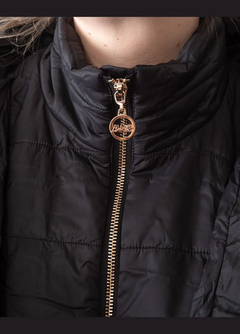 Чорне Пальто жіноче Liu Jo