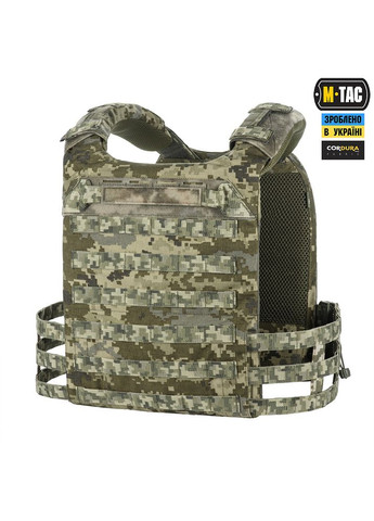 Плитоноска Cuirass Elite XL MM14 M-TAC (315148427)