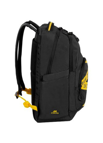 Рюкзак Erebus 30 л Black (5461) RIVACASE (323044577)
