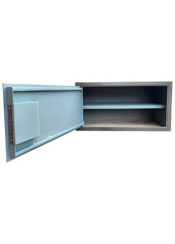 Сейф офисный МК – 690 БП No Brand (341084238)