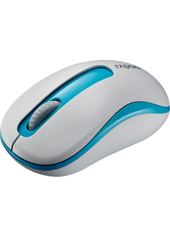 Мышь M10 Plus Wireless Blue Rapoo (306746648)