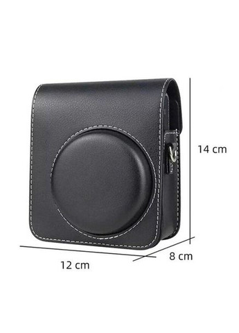 Чехол Instax Mini 40 черный Fujifilm (364204250)