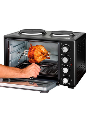 Электропечь FA-5045-5 First (351361599)