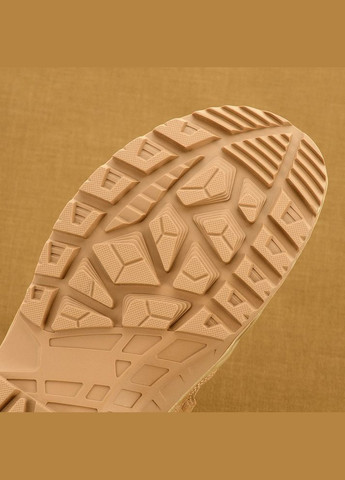 Черевики тактичні демісезонні Coyote M-TAC (315047773)