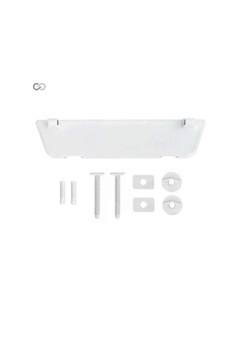Кріплення пластикове до сидіння СУ-4.10.ЗП SoloPlast (400258994)