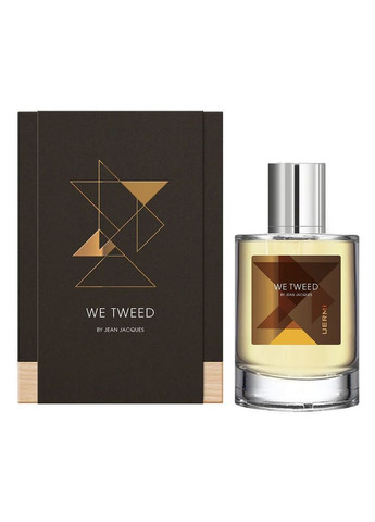 WE Tweed 100 мл Парфюмированная вода Uermi (366153161)