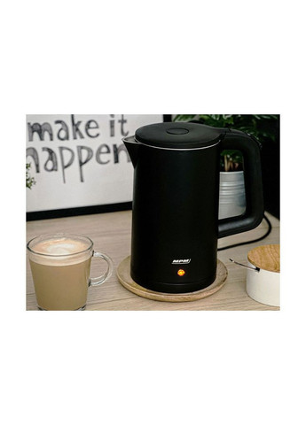 Електрочайник (m356396) MPM MCZ-115 (367063295)