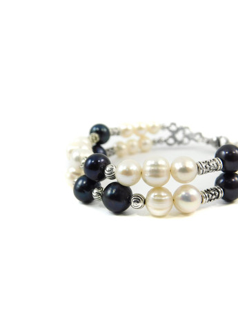 Браслет "Каліфорнія" Перли 16 Fursa fashion (322316179)