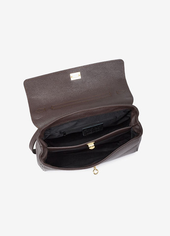 Сумка женская кожаная кросс-боди средняя Сrossbody Regina Notte (370705493)