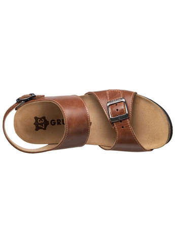 Комбинированные босоножки ортопедические женские riyadh, ( ) Grubin