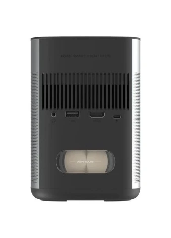Портативный проектор MoGo 2 Pro GTV (XK10T) XGIMI (391926914)