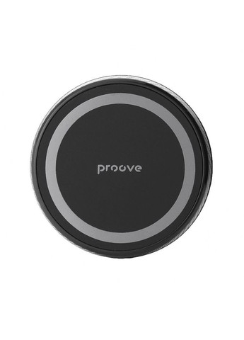 Магнітний тримач в авто Carbon Magnetic Air Outlet Car Mount black на дефлектор Proove (296808518)