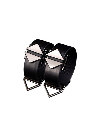 Набор для связывания Hogtie Set - Black Lockink (369952157)