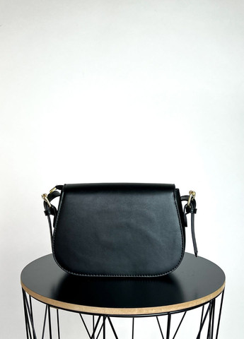 Жіноча сумка Roxi чорна No Brand (290194545)