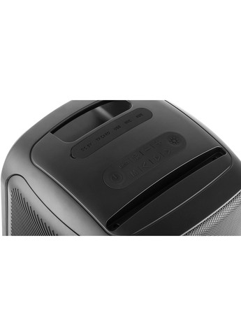 Акустична система X-760 Black Real-El (364861816)