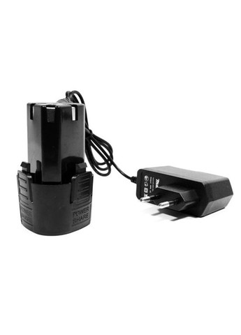 Шуруповерт DF330DWE (12V 2A/h Li-Ion) в кейсі синій (1756374603) No Brand (330579040)