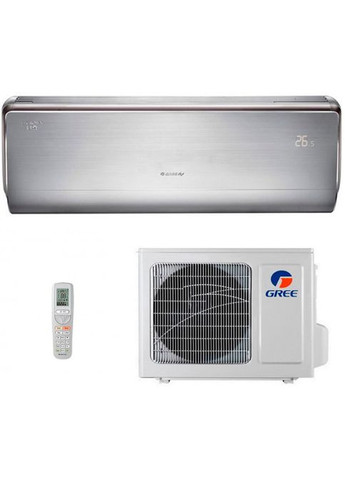 Кондиціонер GWH12UB-K6DNA4A Gree (333144151)