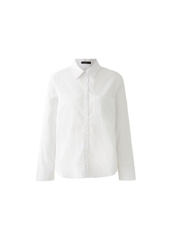 Белая рубашка Oui