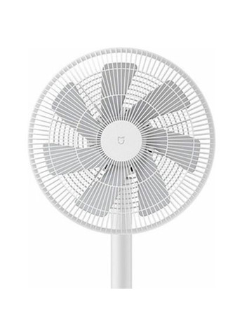 Вентилятор напольный беспроводной (на аккумуляторе) Smart Mi Standing Fan 2s Wi-Fi SmartMi (300801977)