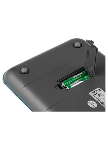 Ваги кухонні Sencor SKS7072BL (352230432)