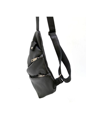 Мужская сумка-слинг 23х28х4 см TARWA (315872596)