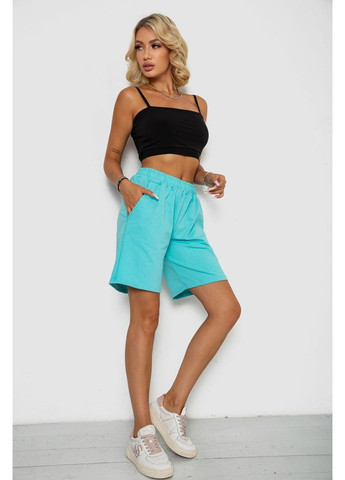 Шорти жіночі однотонні Anello 238R57820 (357234395)