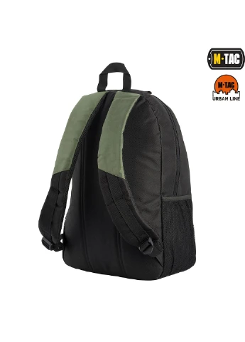 Рюкзак Urban Line Lite Pack Green/Black M-TAC (303261445)