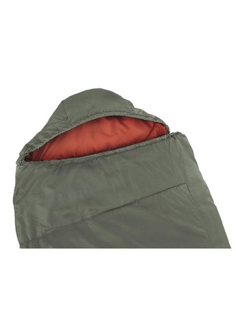 Спальный мешок Nebula L Black/Grey 6/1°C 190 см Left Zip (240183) Easy Camp (335405745)