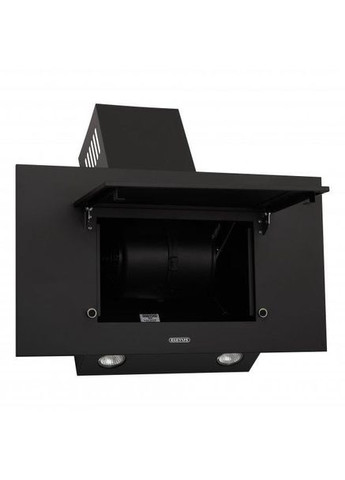 Вытяжка VERTICAL 1000 50 BL ELEYUS (368597439)