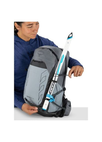 Туристический рюкзак Tempest Pro 20 mars orange - O/S - оранжевый (009.3540) Osprey Tempest Pro 20 mars orange - O/S - помаранчевий (371872877)