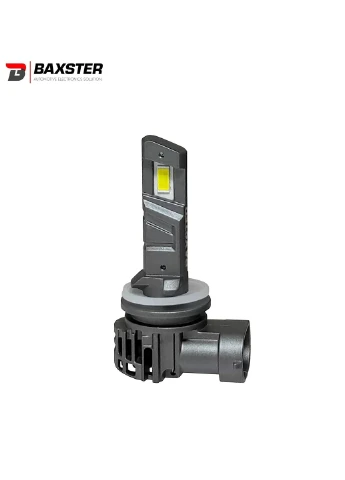 Лампи світлодіодні SX Active H27/880 5800K Baxster (353391709)