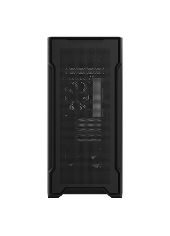 Корпус C102 Glass Black (GB-C102G) Gigabyte (368679675)