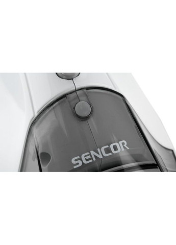 Акумуляторний пилосос SVC190W Sencor (360420459)