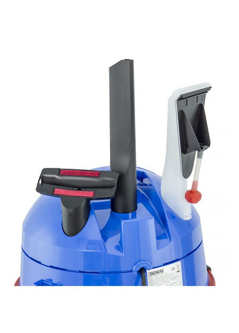 Миючий пилосос Bravo 20S Aquafilter (788076) Thomas (341488916)