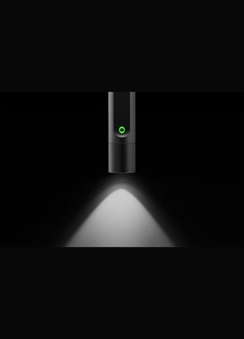 Фонарь Xiaomi Flashlight Fit (QWSDT003) HOTO (293346249)
