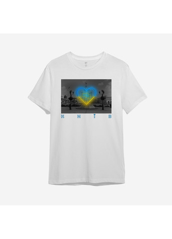 Футболка з принтом "Київ" (1908243442-1) ТiШОТКА (363967738)