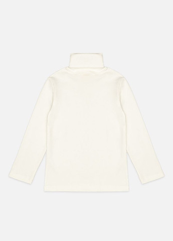 Гольф для девочки цвет молочный CB-00228164 Yuki (316226404)