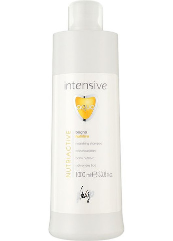 Живильний шампунь для сухого волосся - vitality's Intensive Aqua Nourishing Shampoo 250ml (235411-100219) Vitality`s (368652775)