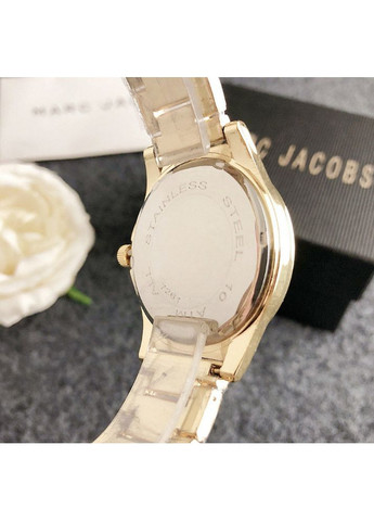 Жіночі наручні годинники металеві кварцові стрілочні золоті для жінок класичні годинники Jacobs (363021935)