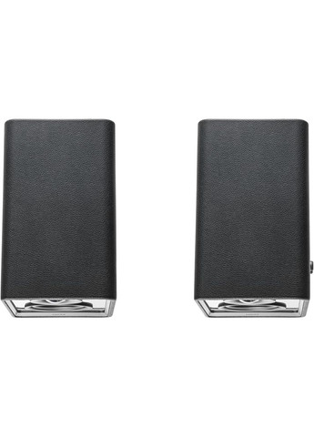 Колонки QR65 Black 2.0 Edifier (338378248)