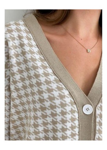 Жіночий кардиган Лапки Art Knit (327413135)