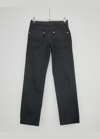 Темно-серые демисезонные джинси Liu Jo