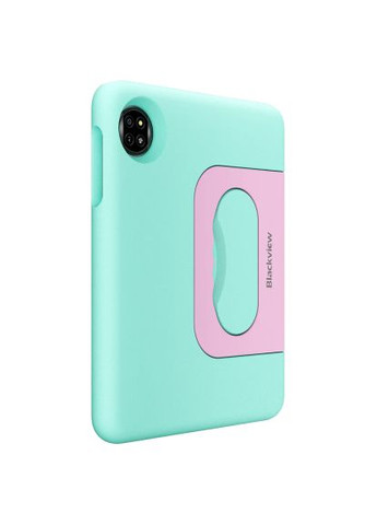 Планшет Tab 20 Kids 10.1" 4/64GB / WiFi / Fairy Green (6931548324744) Blackview Tab 20 Kids 10.1" 4/64GB / WiFi / Fairy Green (367032827)