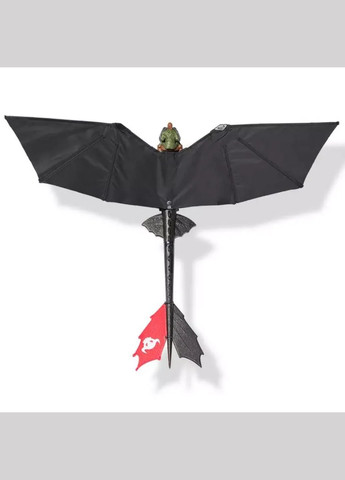 Іграшка на дистанційному керуванні Як приборкати дракона Беззубок (SM66658/6074369) Dragons (342715899)