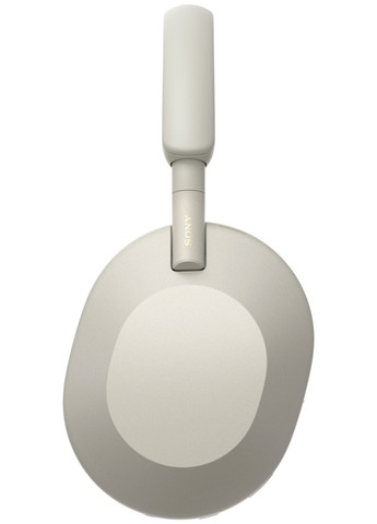 Навушники Over-ear WH-1000XM5 BT 5.2, ANC, Hi-Res, AAC, LDAC, Wireless, Mic, Sony (314832770)