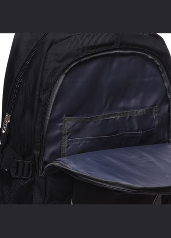 Мужской рюкзак под ноутбук 1vn-SN67885-black Aoking (311552158)