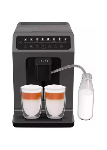 Кофемашина Evidence Classic black EA89ZB10 UA Krups (362212448)