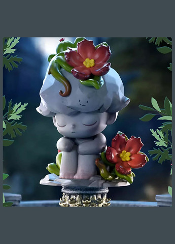 Фигурка-сюрприз No One's Gonna Sleep Tonight Dimoo в ассортименте (DMNGS-01) Pop Mart (333251737)