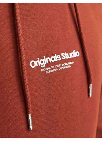 Худі JACK&JONES Vesterbro 12241687 (369473601)