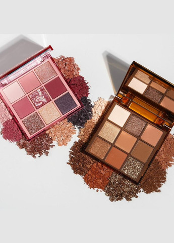 Палетка тіней Oasis Desert Sands 8,1 г Farmasi (296930199)